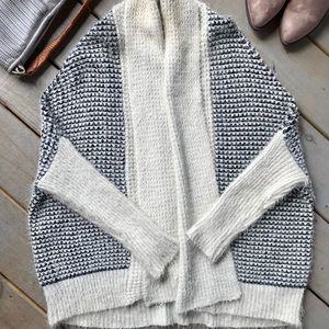 R D Style for Stitch Fix cardigan